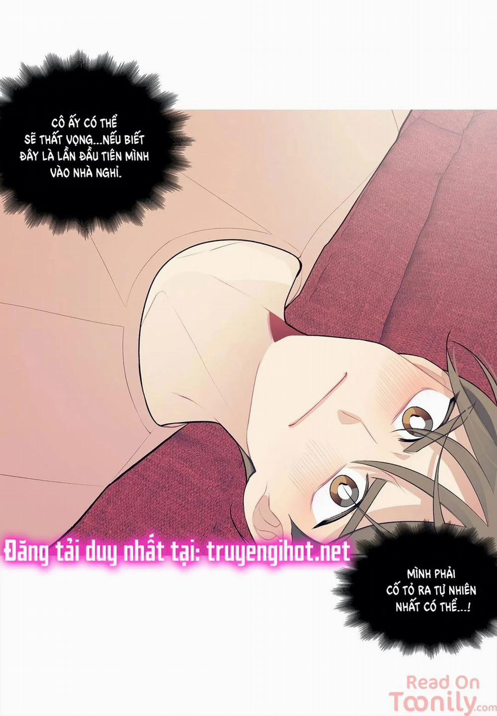 Chuyện Gì Đây? 28.1 trang 9