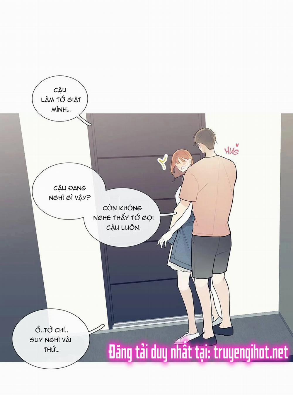 Chuyện Gì Đây? 28.2 trang 11