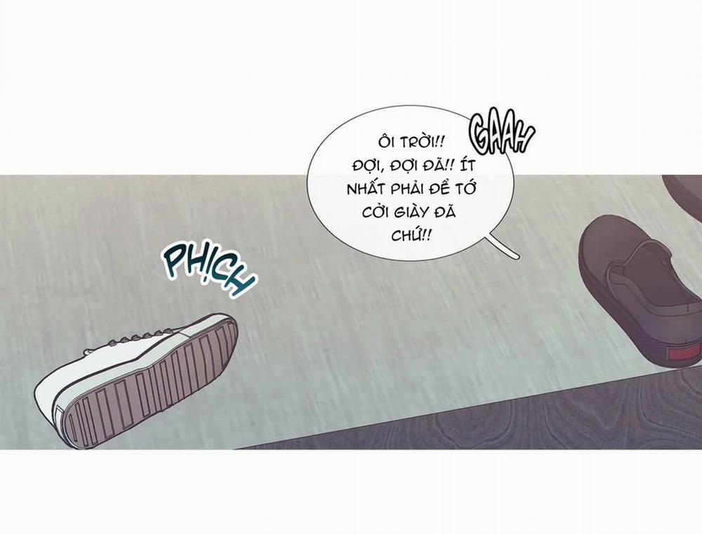 Chuyện Gì Đây? 28.2 trang 13