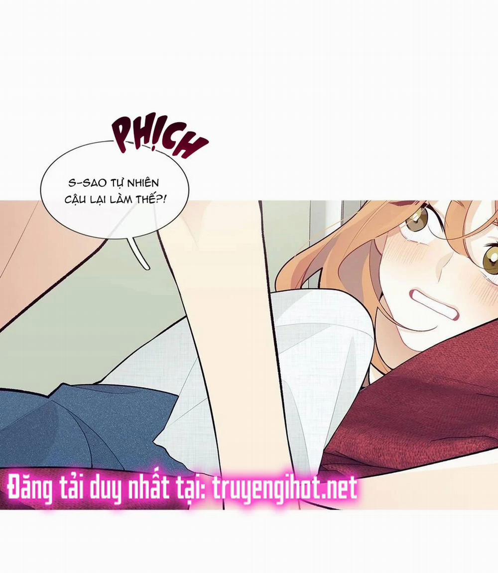 Chuyện Gì Đây? 28.2 trang 15