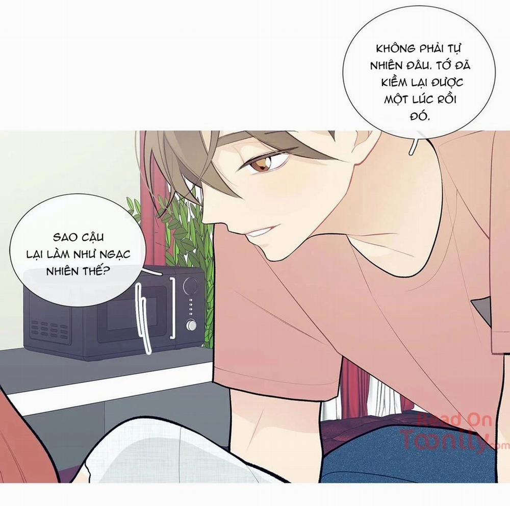 Chuyện Gì Đây? 28.2 trang 16