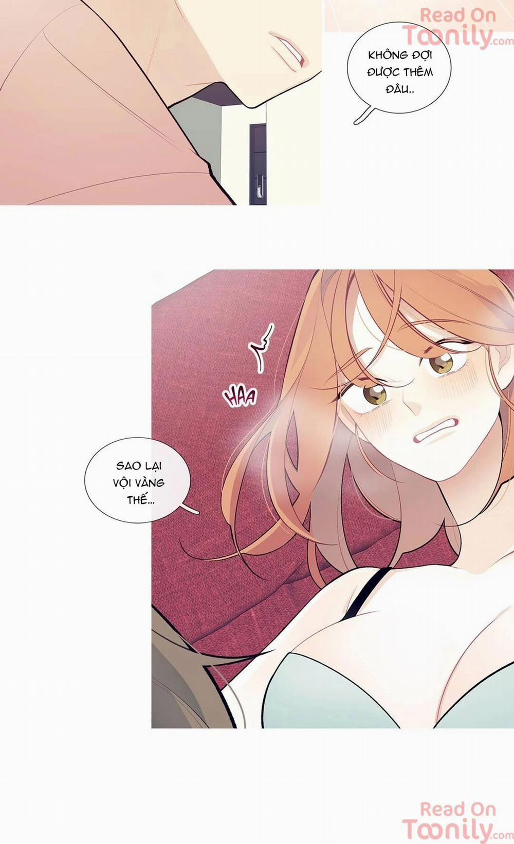 Chuyện Gì Đây? 28.2 trang 19