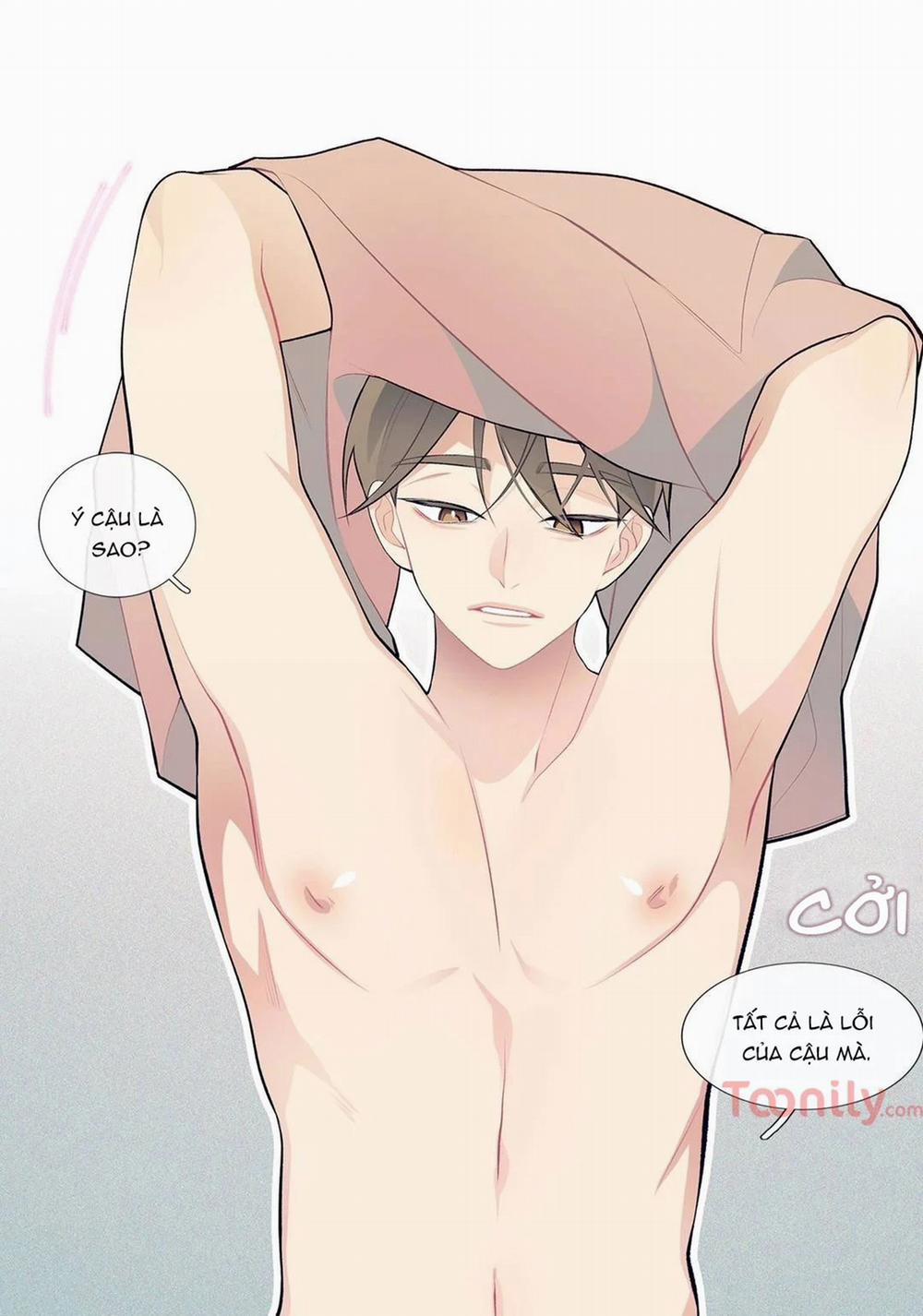 Chuyện Gì Đây? 28.2 trang 20