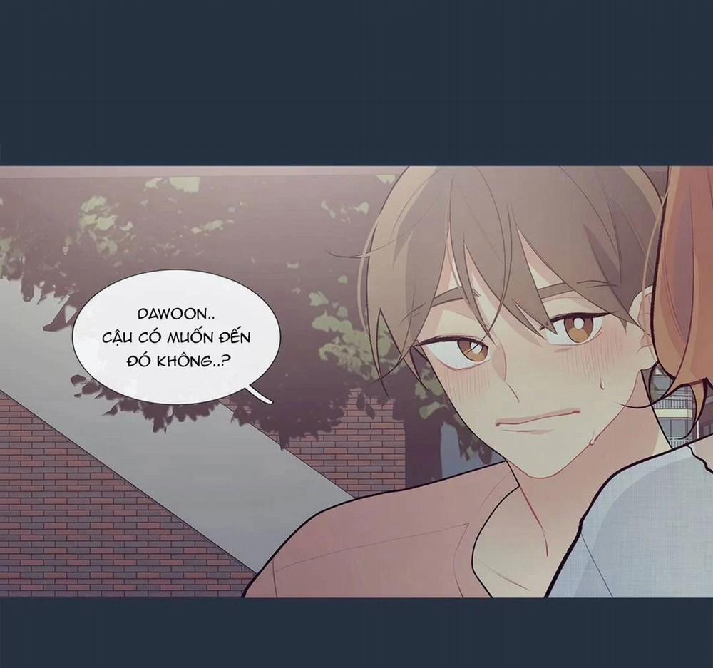 Chuyện Gì Đây? 28.2 trang 5