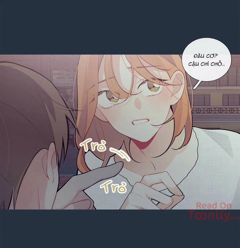 Chuyện Gì Đây? 28.2 trang 6