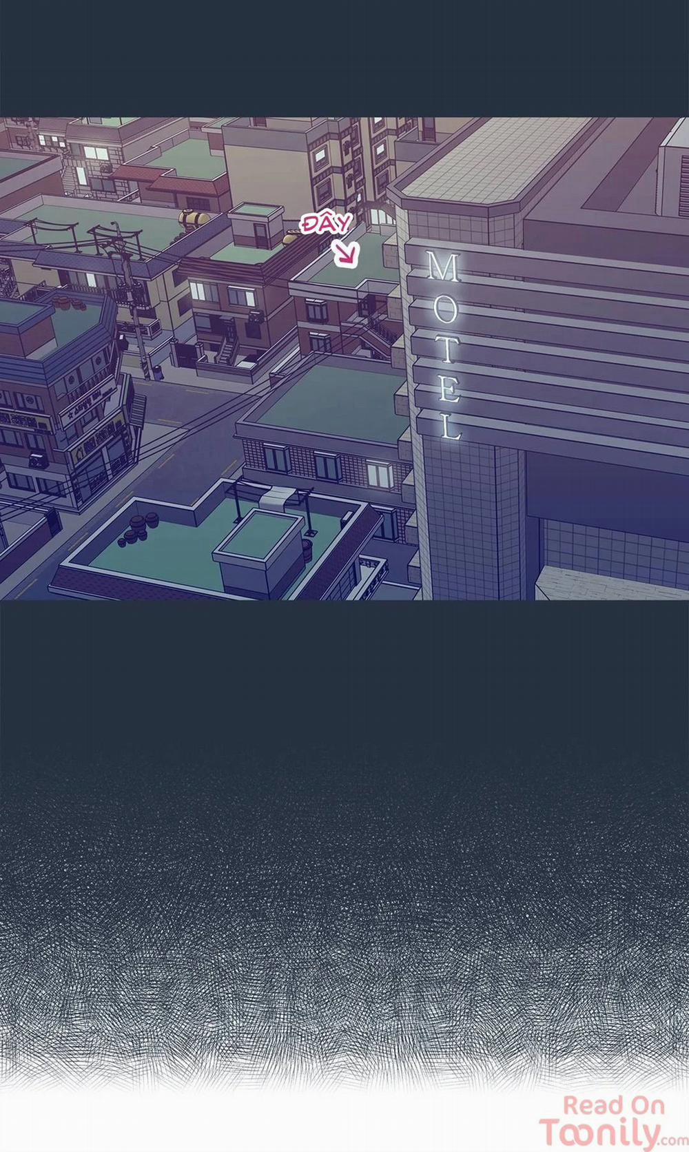 Chuyện Gì Đây? 28.2 trang 7