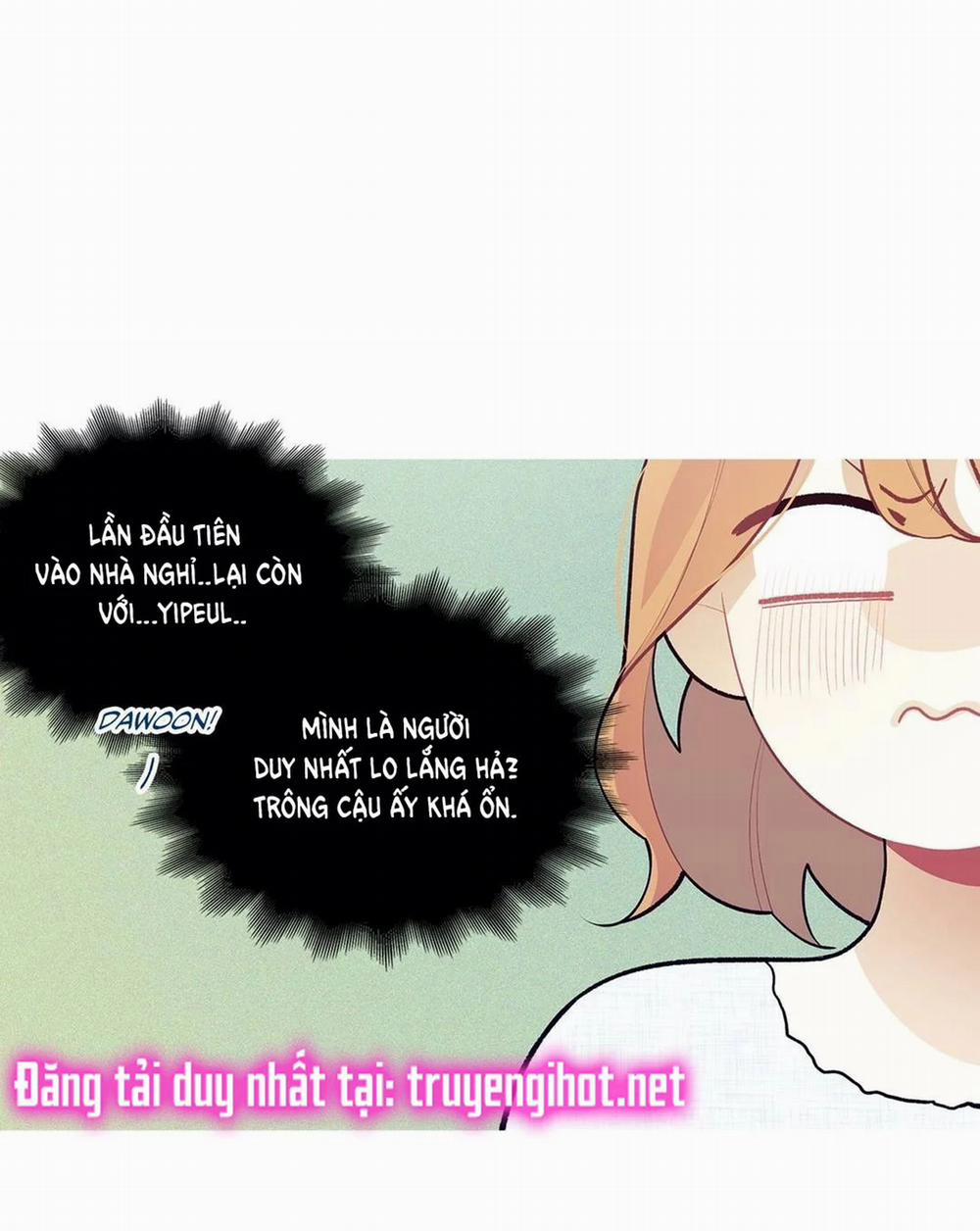 Chuyện Gì Đây? 28.2 trang 8