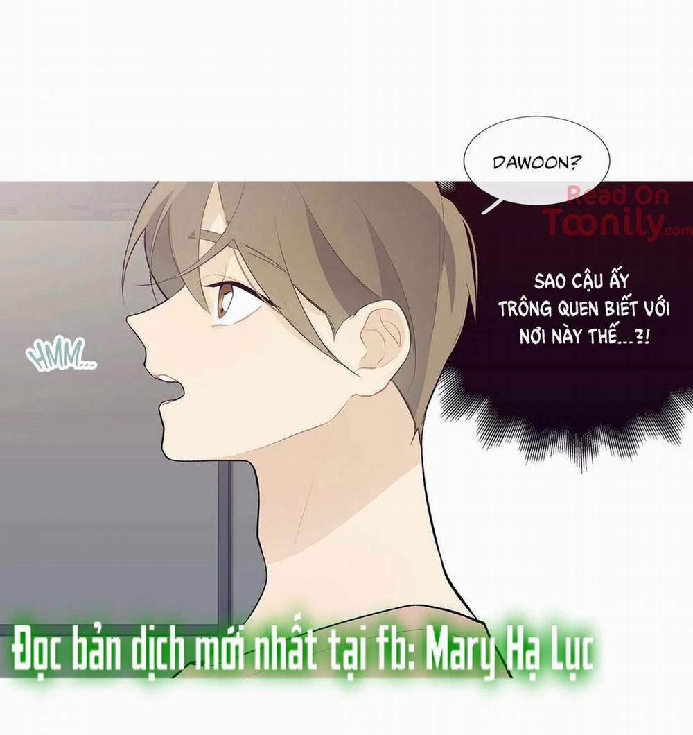 Chuyện Gì Đây? 28.2 trang 9