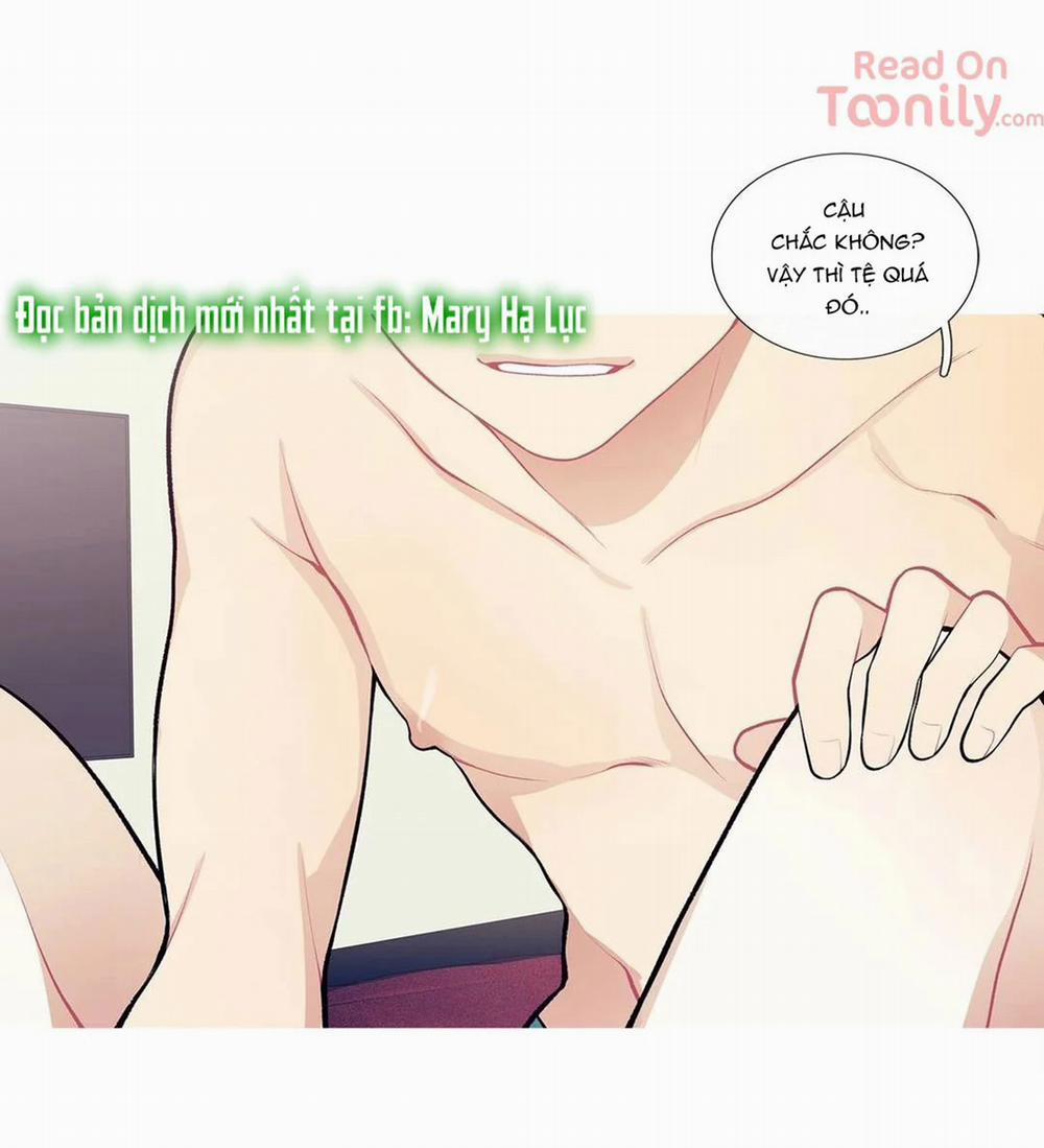 Chuyện Gì Đây? 28.3 trang 12