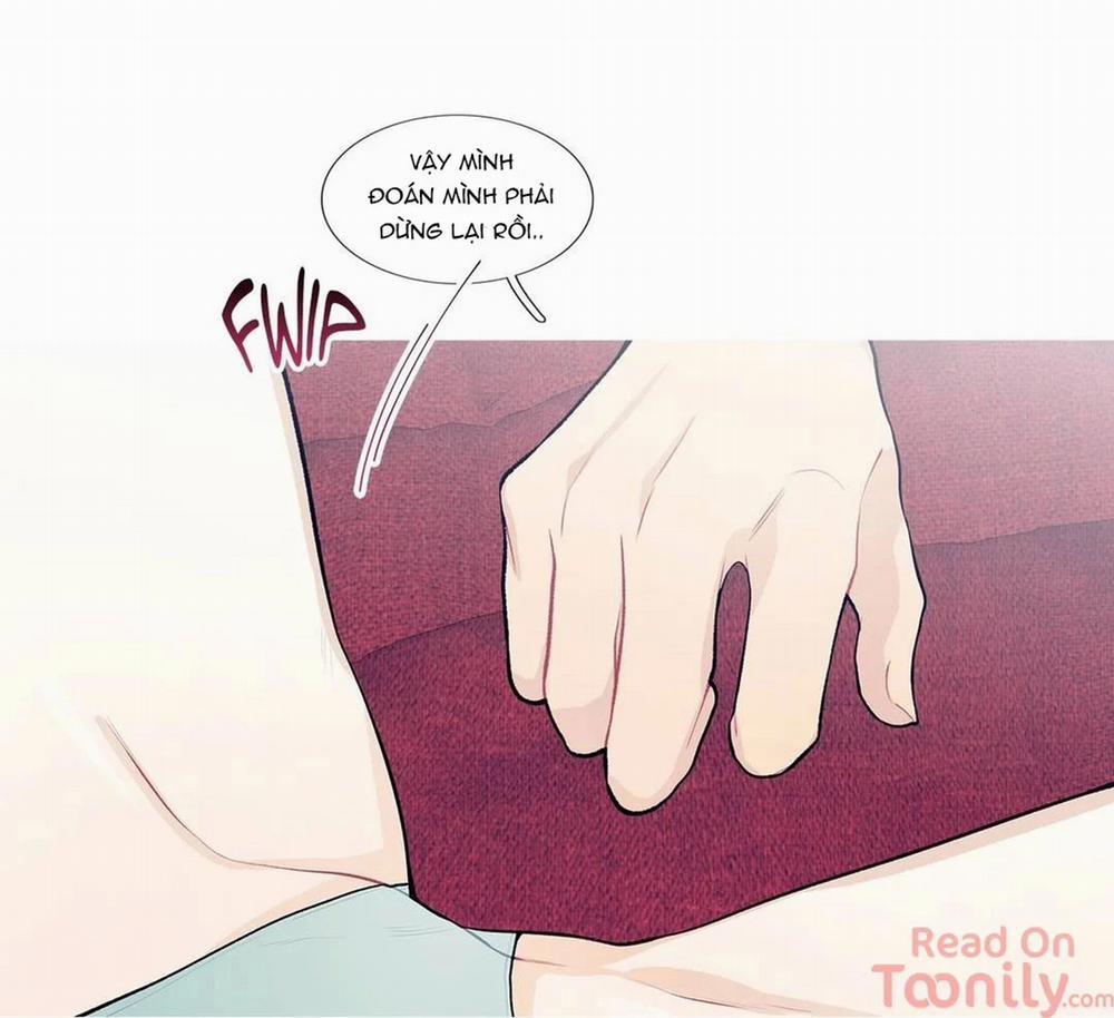 Chuyện Gì Đây? 28.3 trang 13