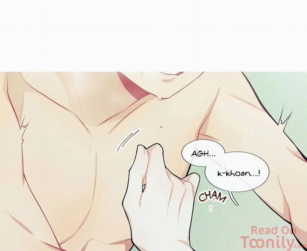 Chuyện Gì Đây? 29.1 trang 19