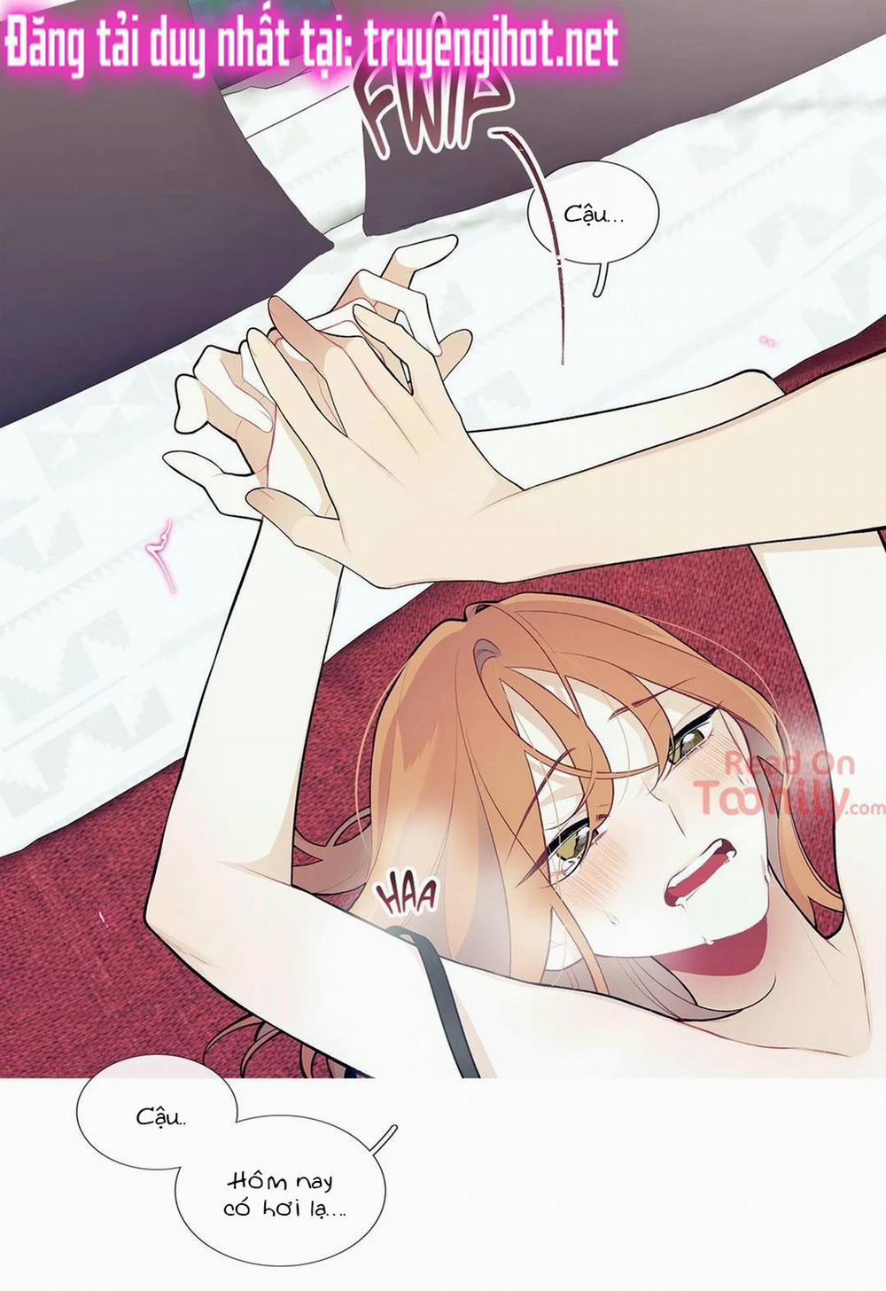 Chuyện Gì Đây? 29.1 trang 21