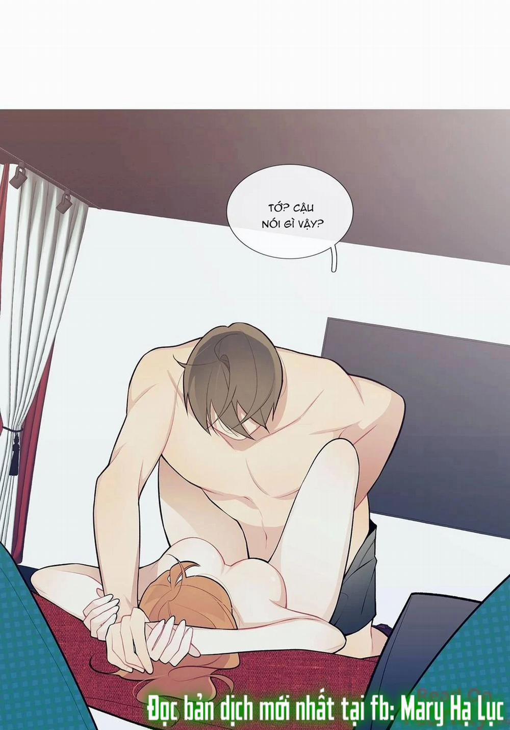 Chuyện Gì Đây? 29.1 trang 22