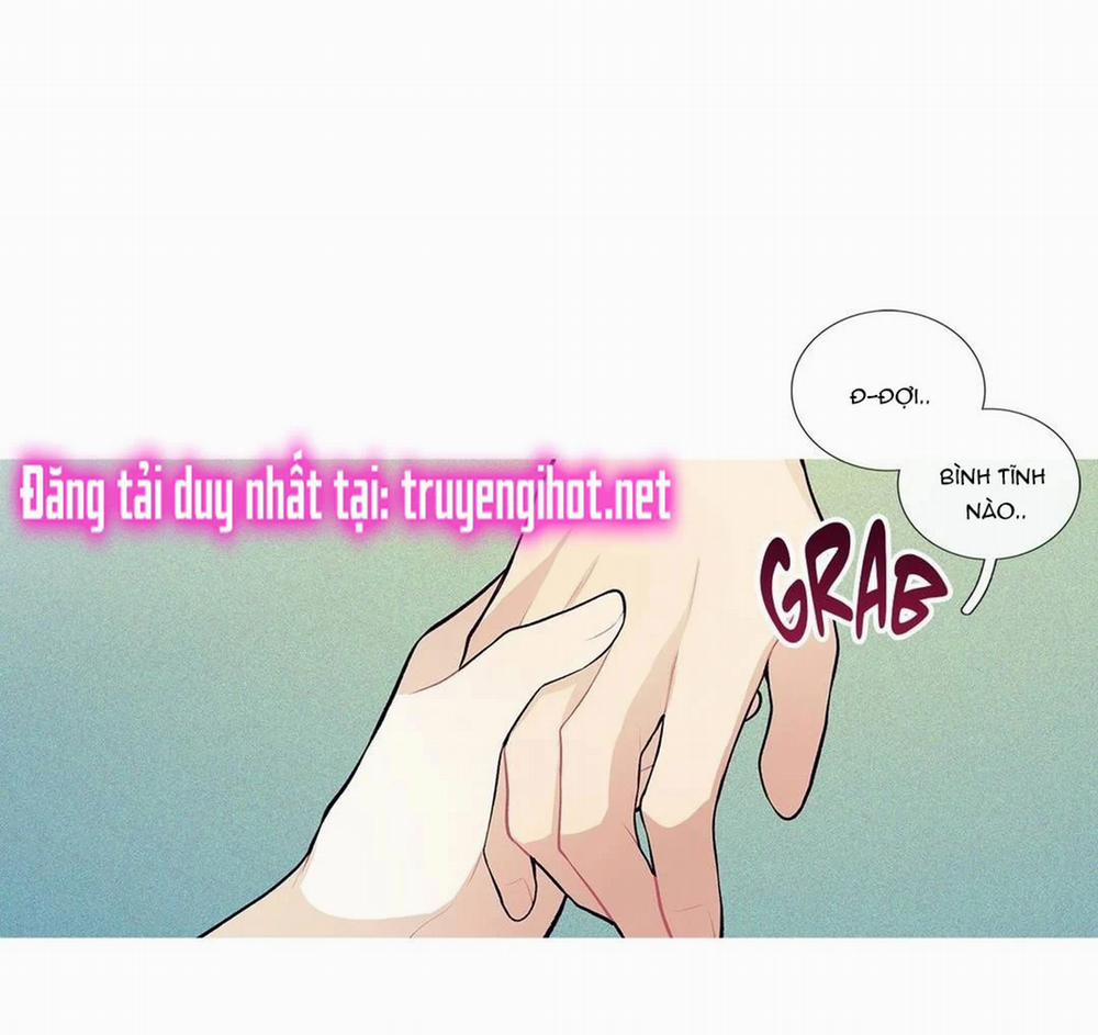 Chuyện Gì Đây? 29.1 trang 4