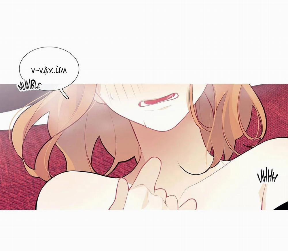 Chuyện Gì Đây? 29.1 trang 5