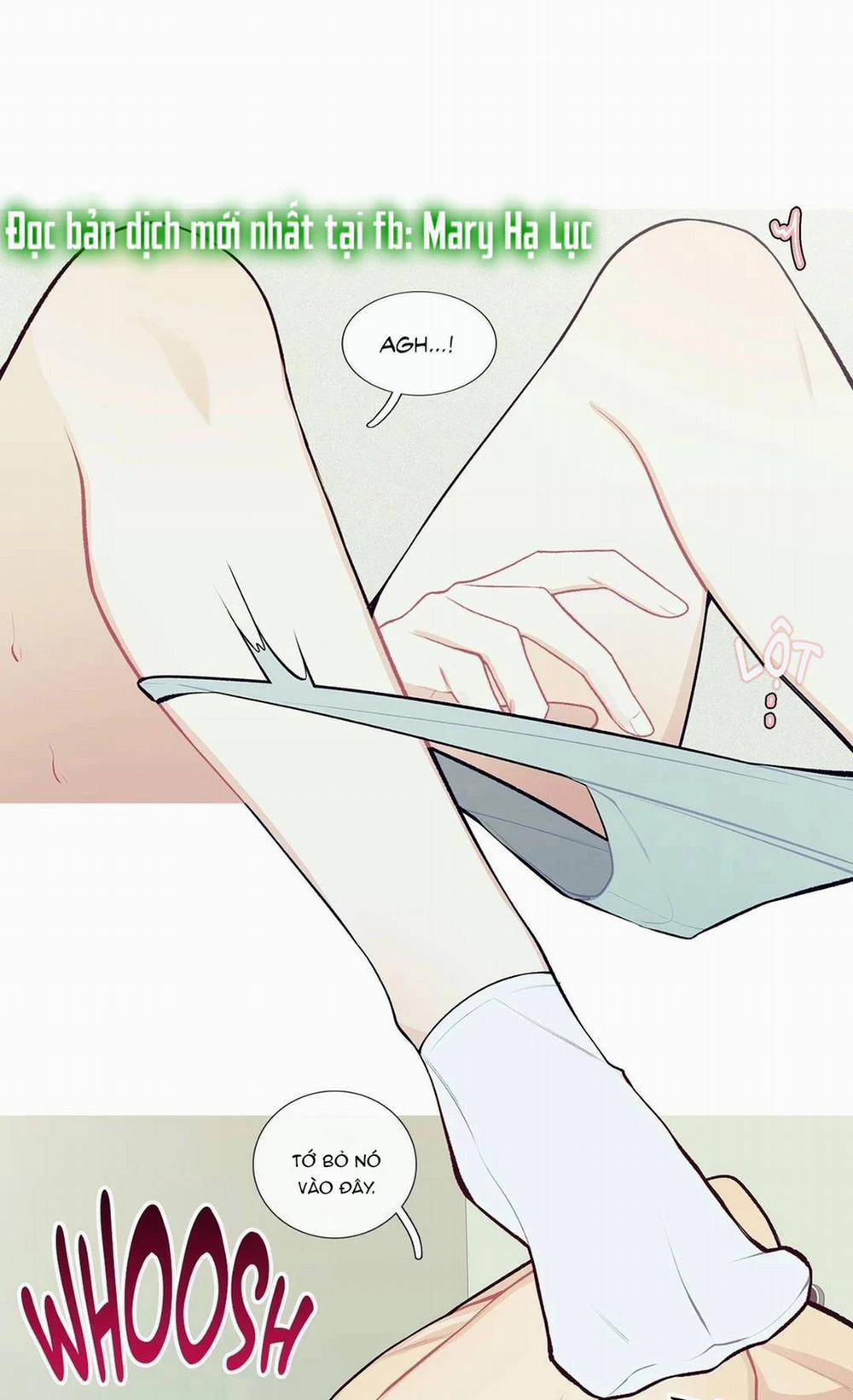 Chuyện Gì Đây? 29.1 trang 8