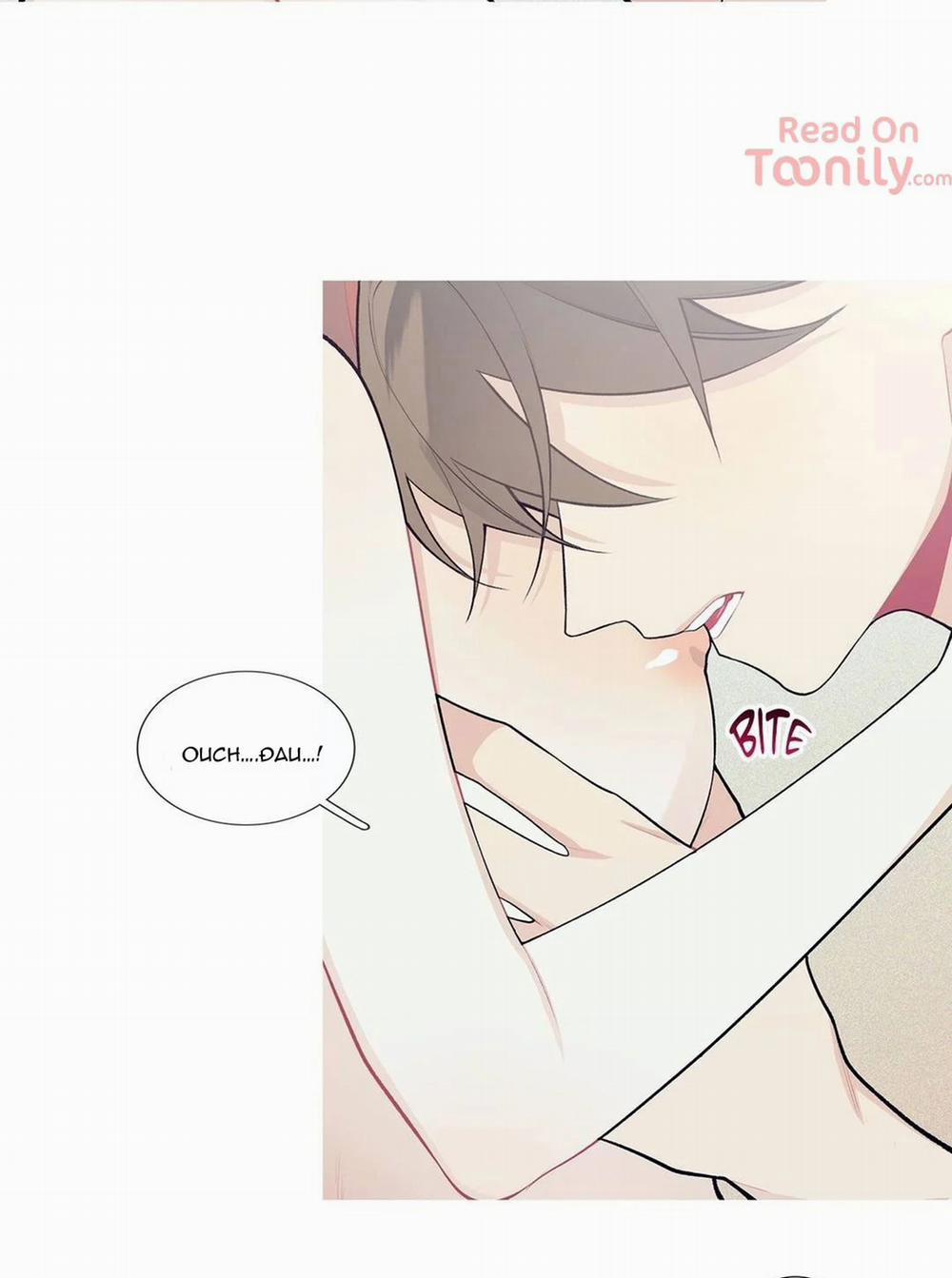 Chuyện Gì Đây? 29.2 trang 14