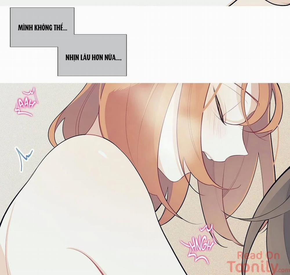 Chuyện Gì Đây? 29.2 trang 22