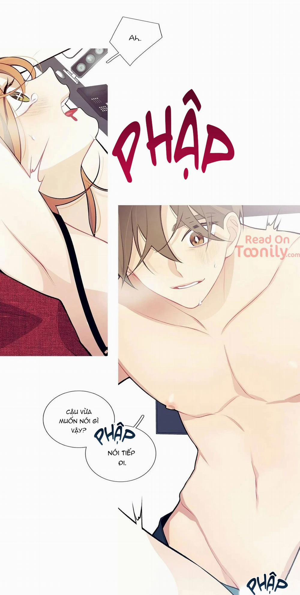 Chuyện Gì Đây? 29.2 trang 4