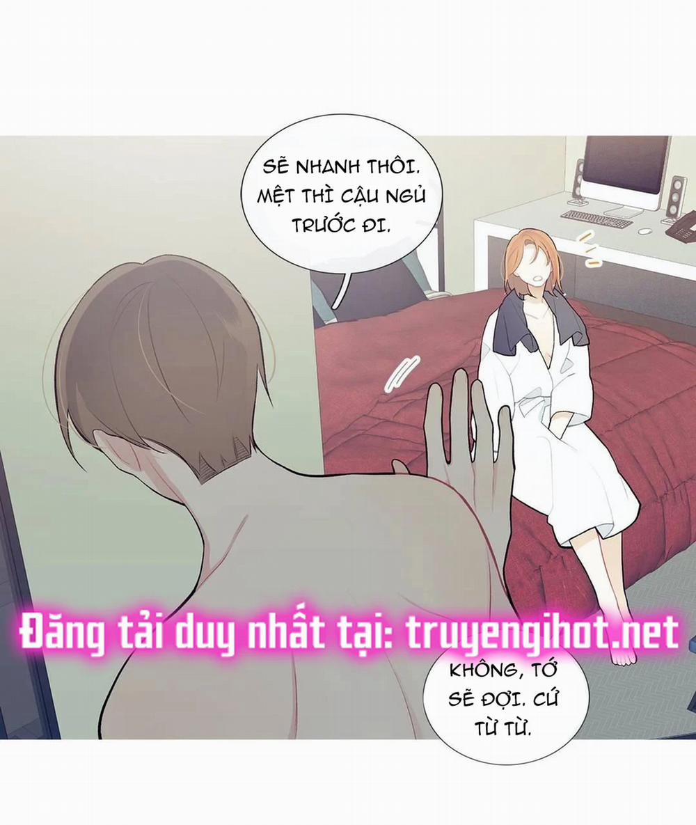 Chuyện Gì Đây? 30.1 trang 10