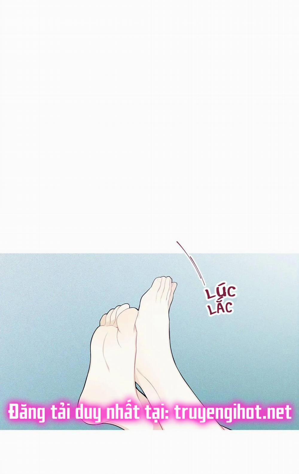 Chuyện Gì Đây? 30.1 trang 12