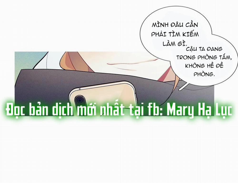 Chuyện Gì Đây? 30.1 trang 16