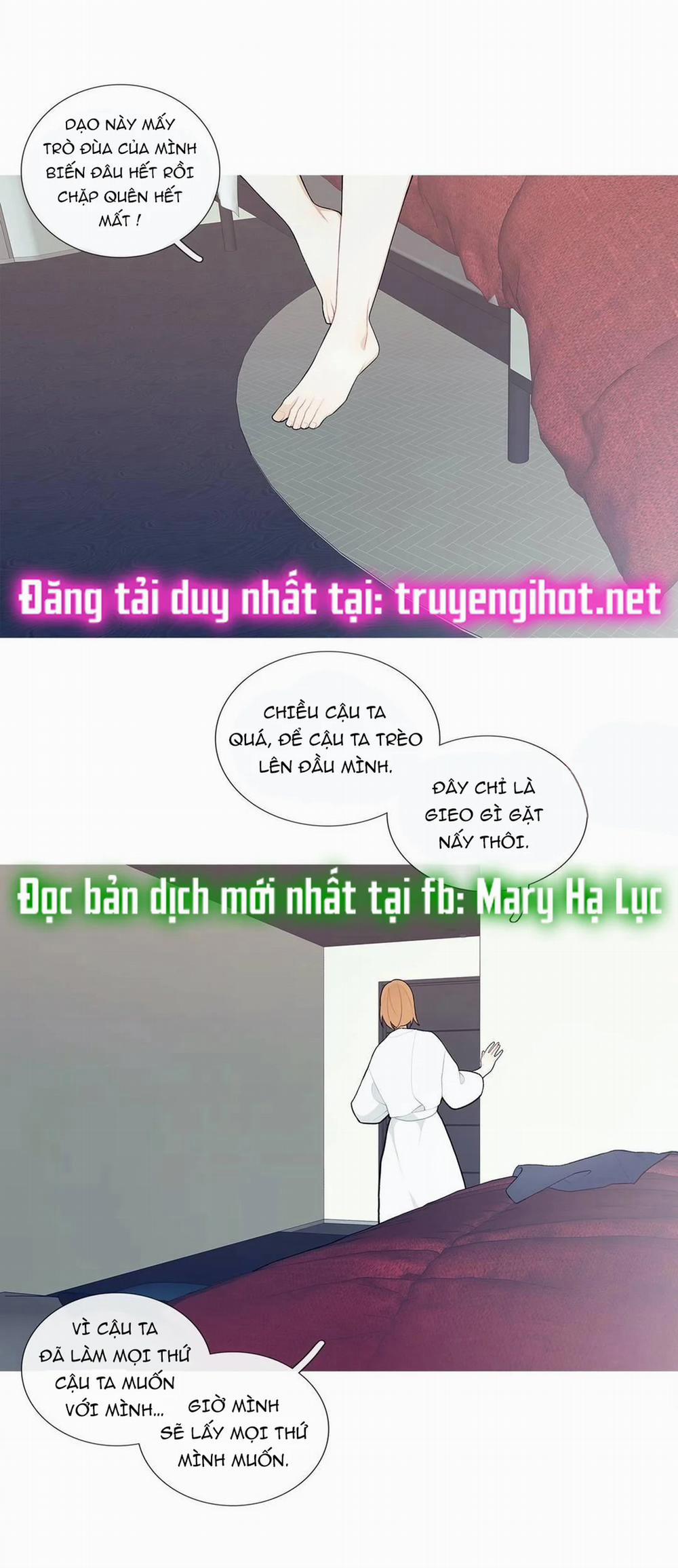 Chuyện Gì Đây? 30.1 trang 17