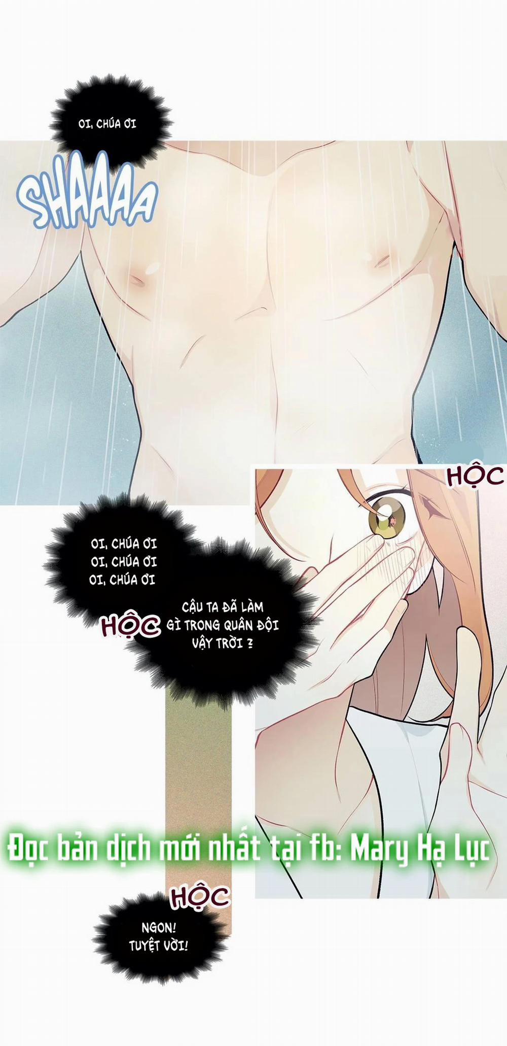 Chuyện Gì Đây? 30.1 trang 20