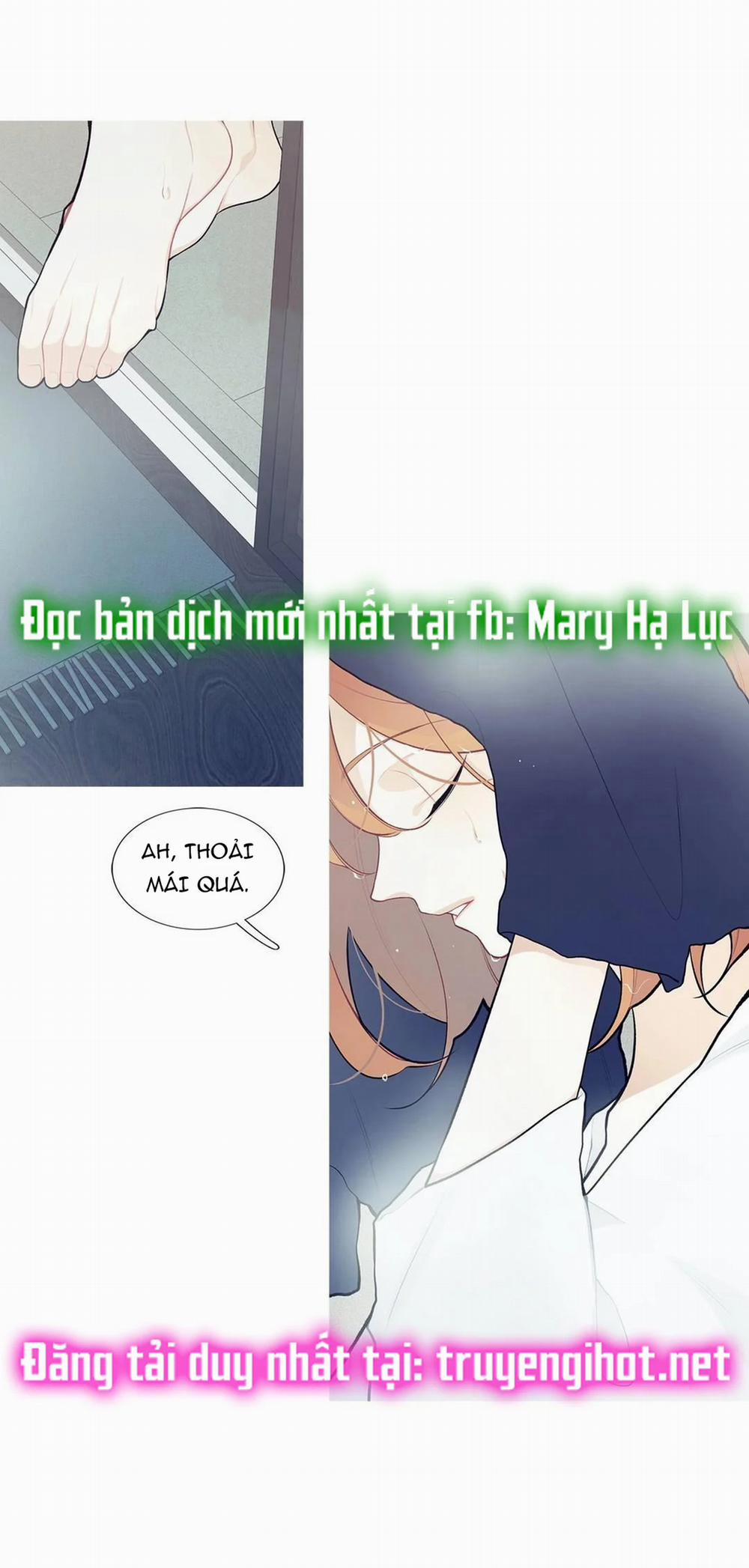 Chuyện Gì Đây? 30.1 trang 6