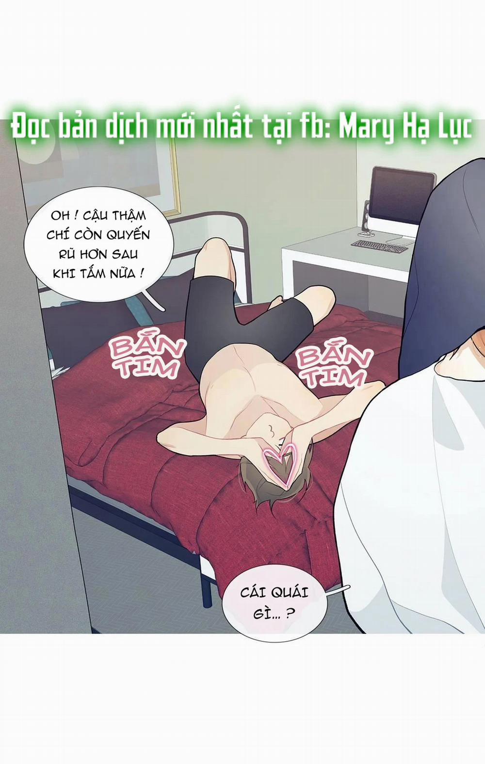 Chuyện Gì Đây? 30.1 trang 7