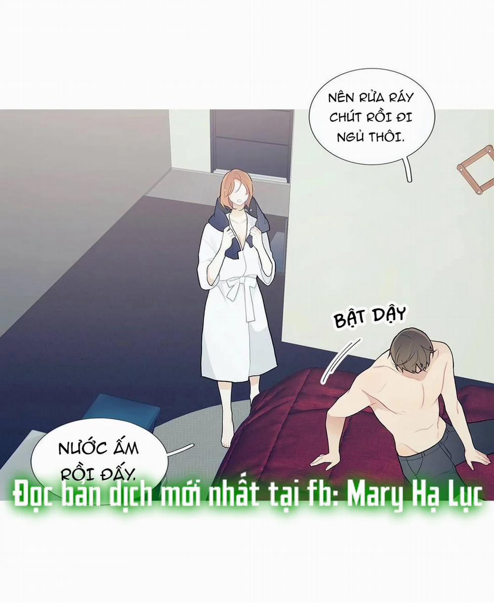 Chuyện Gì Đây? 30.1 trang 9