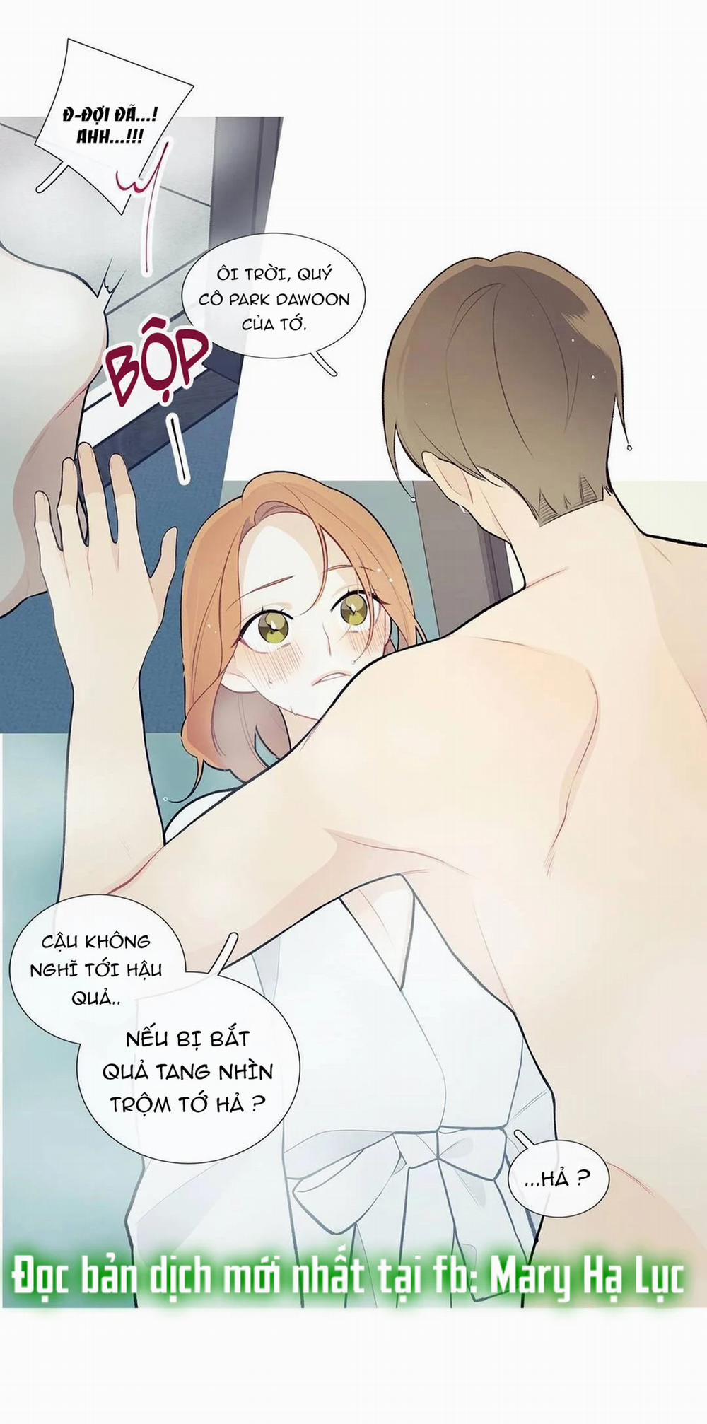 Chuyện Gì Đây? 30.2 trang 12