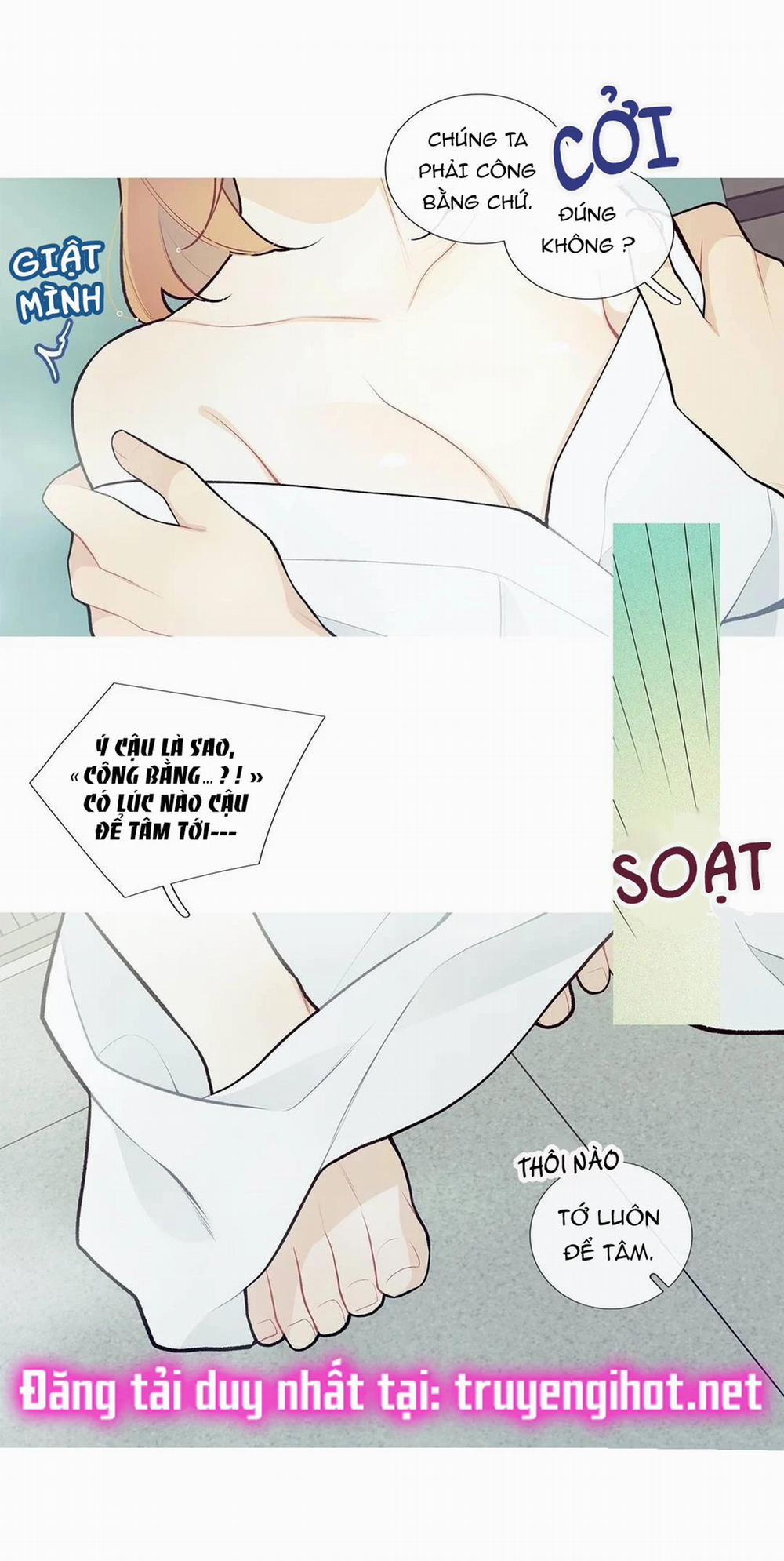 Chuyện Gì Đây? 30.2 trang 13