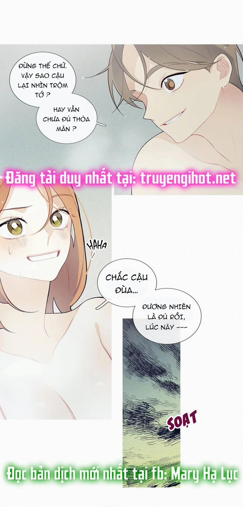 Chuyện Gì Đây? 30.2 trang 15