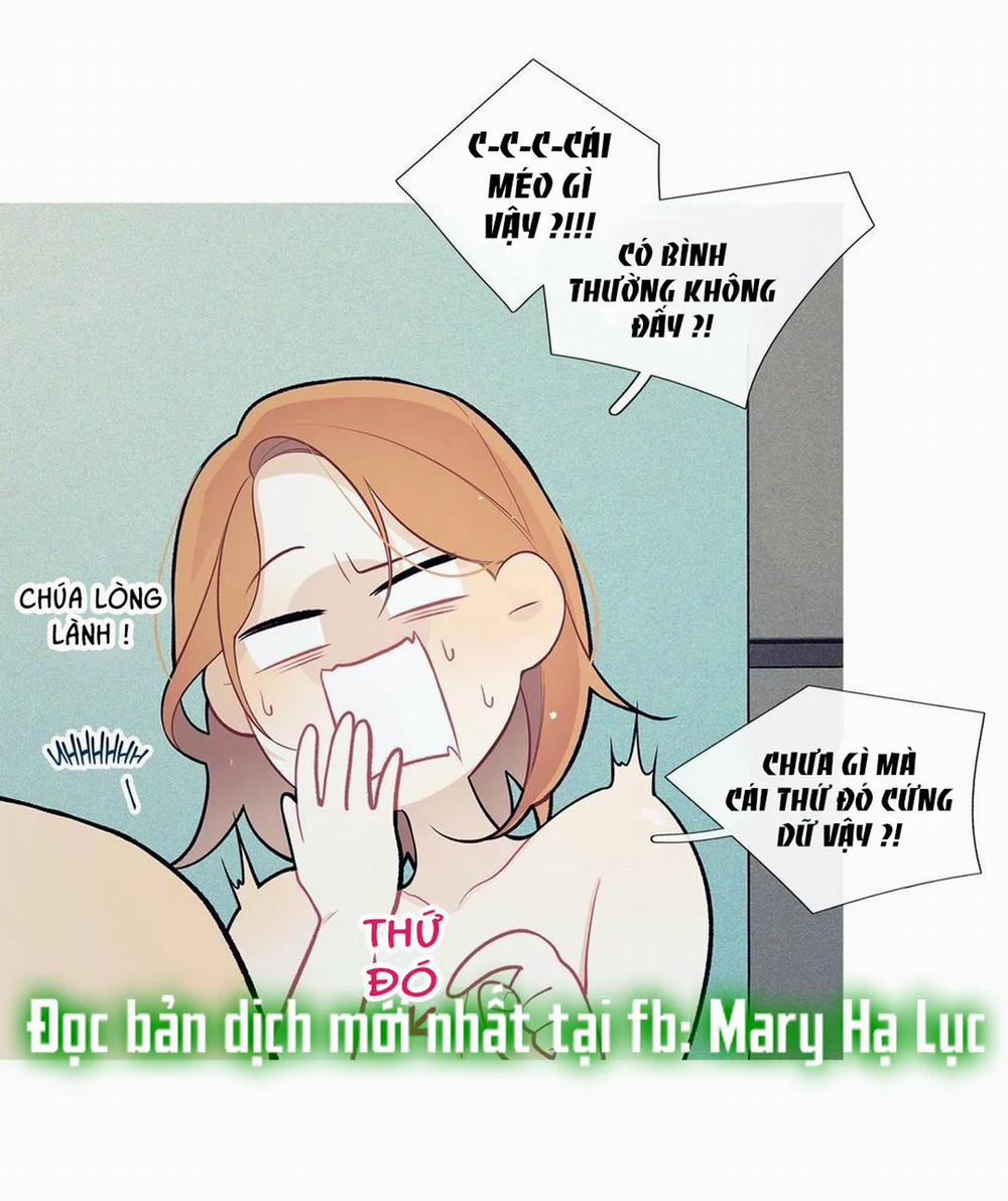 Chuyện Gì Đây? 30.2 trang 18