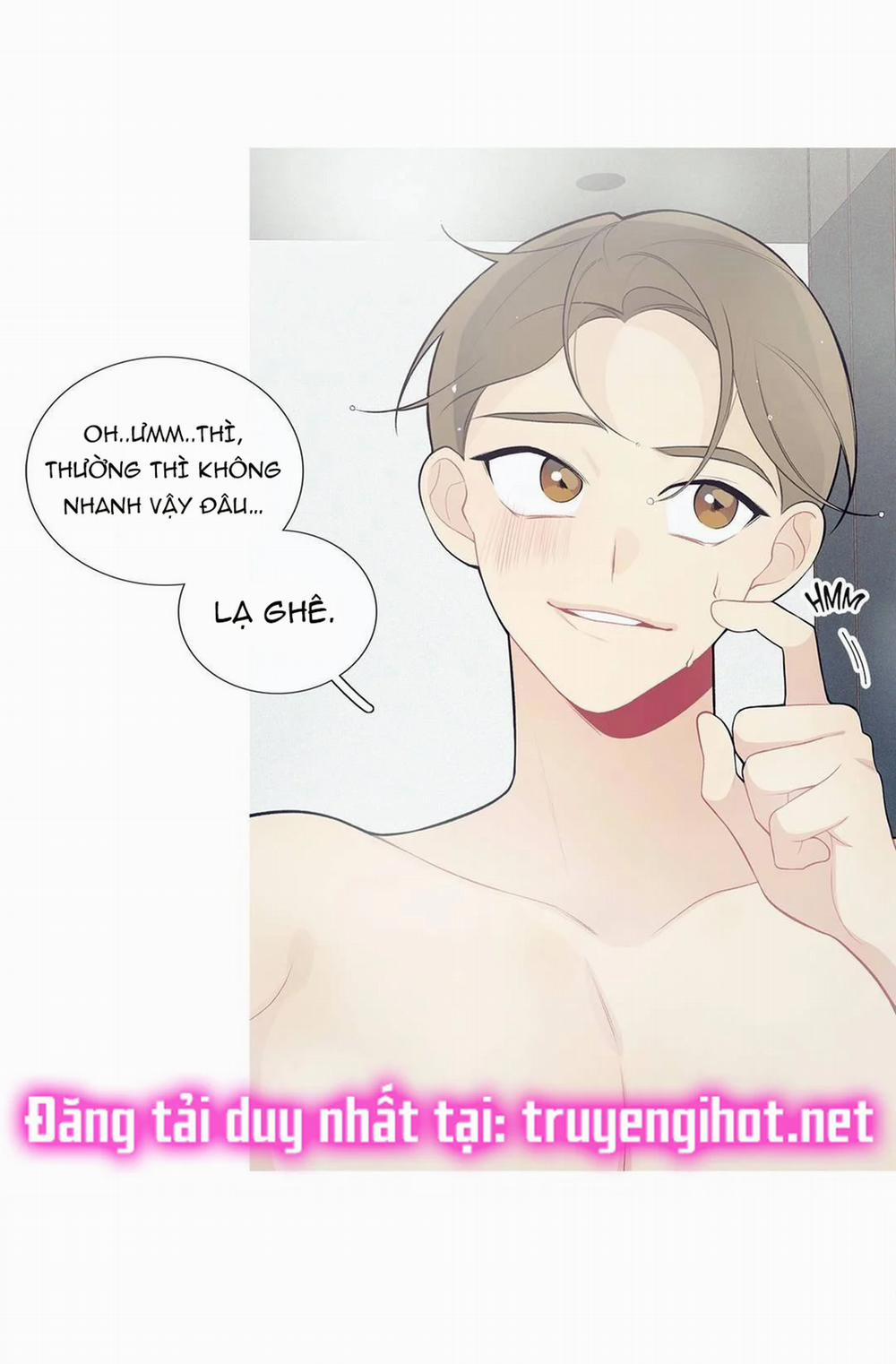 Chuyện Gì Đây? 30.2 trang 19