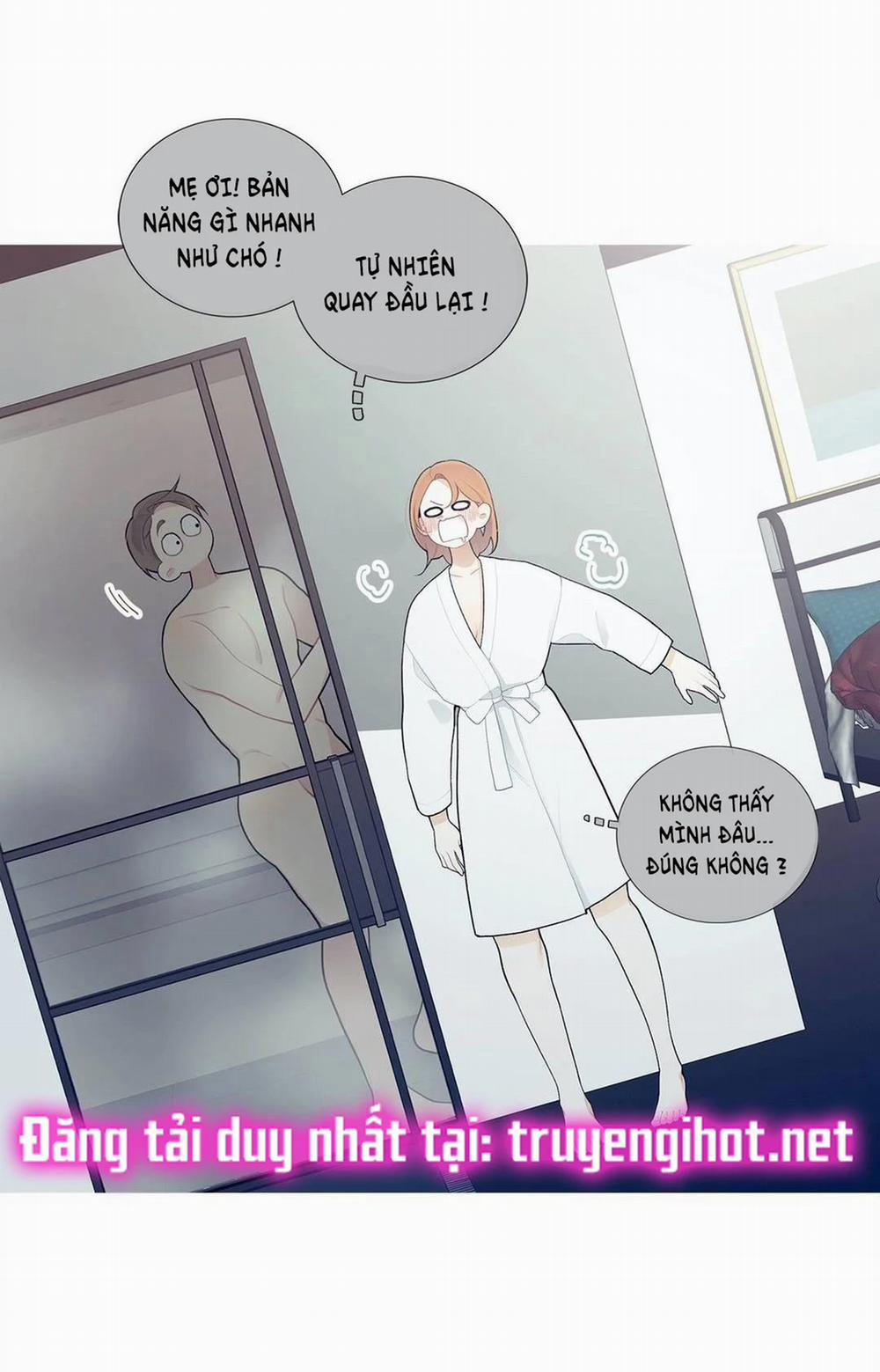 Chuyện Gì Đây? 30.2 trang 5