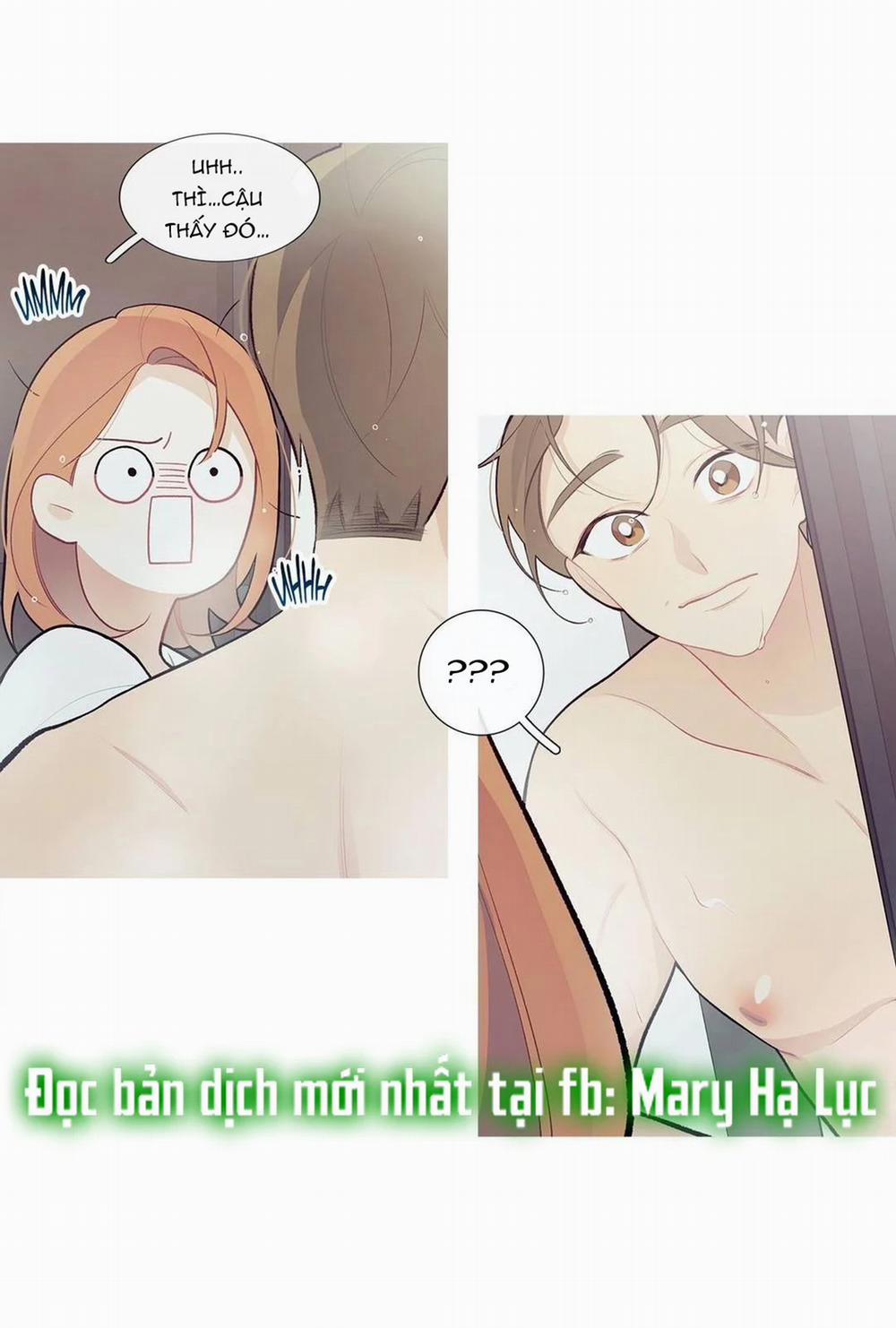 Chuyện Gì Đây? 30.2 trang 8