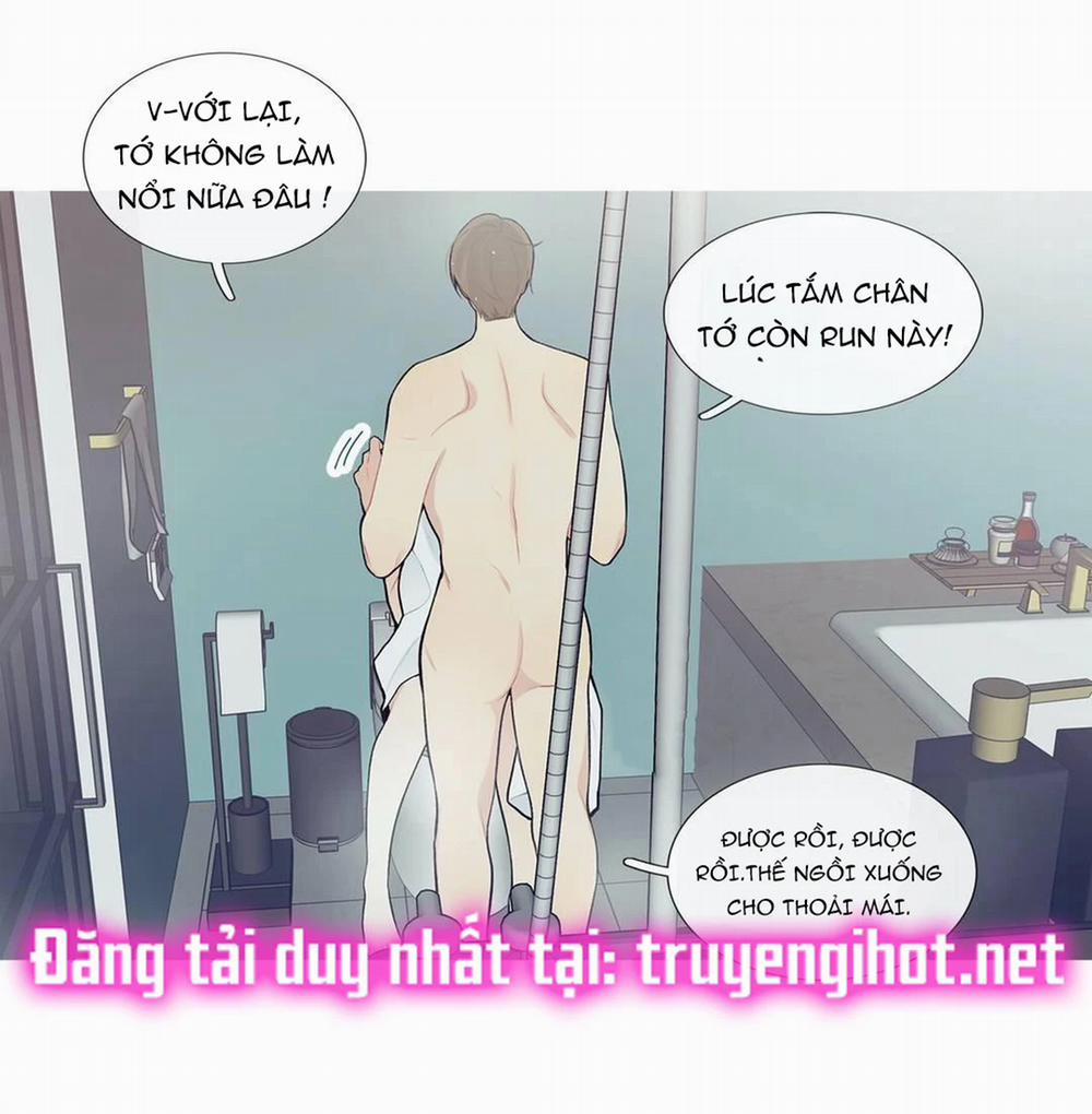 Chuyện Gì Đây? 30.3 trang 10