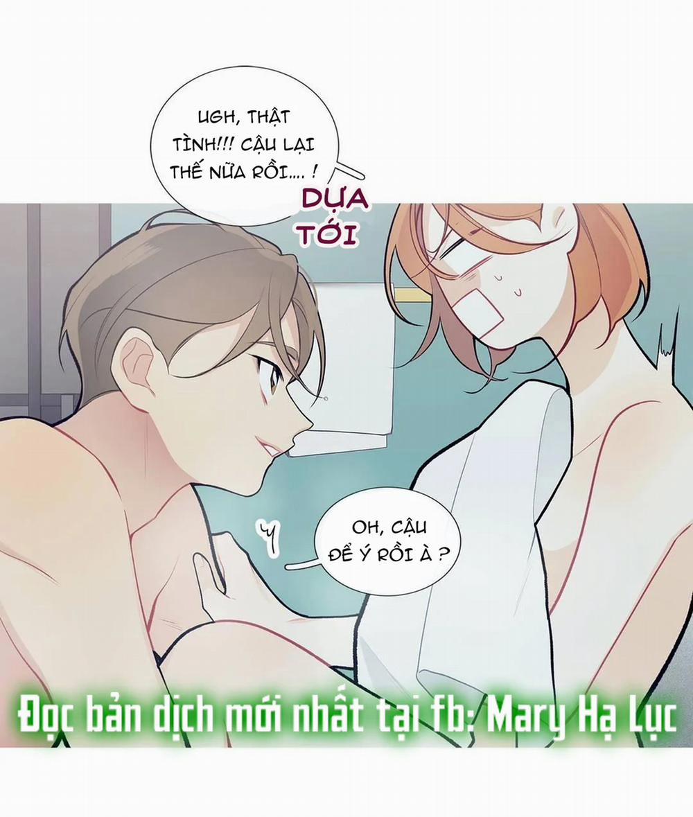 Chuyện Gì Đây? 30.3 trang 11