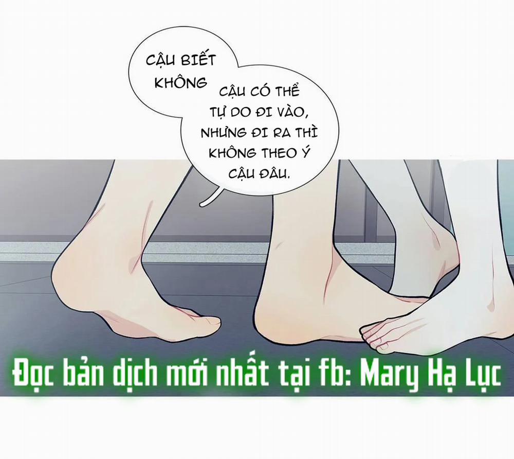 Chuyện Gì Đây? 30.3 trang 8