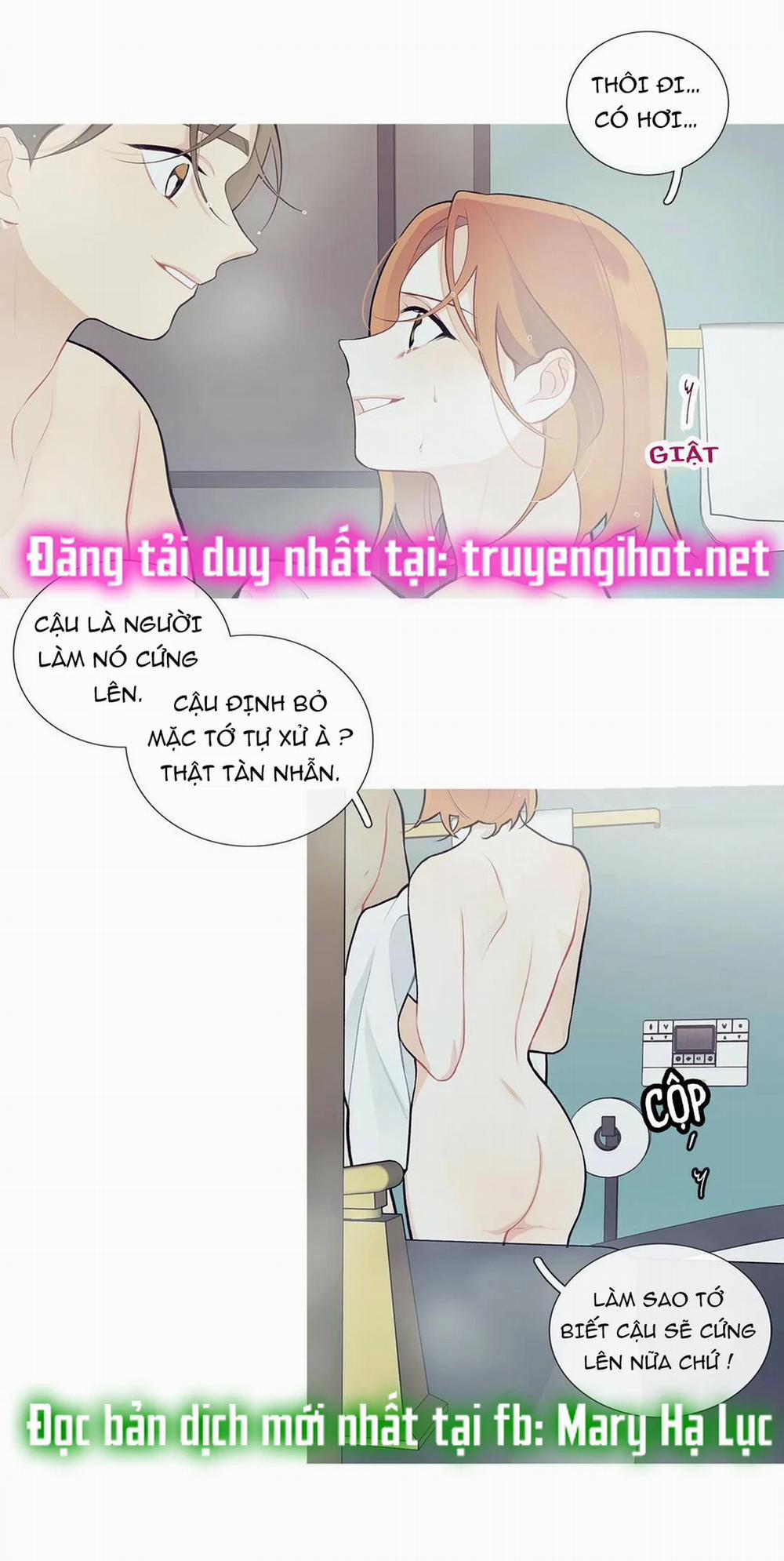 Chuyện Gì Đây? 30.3 trang 9
