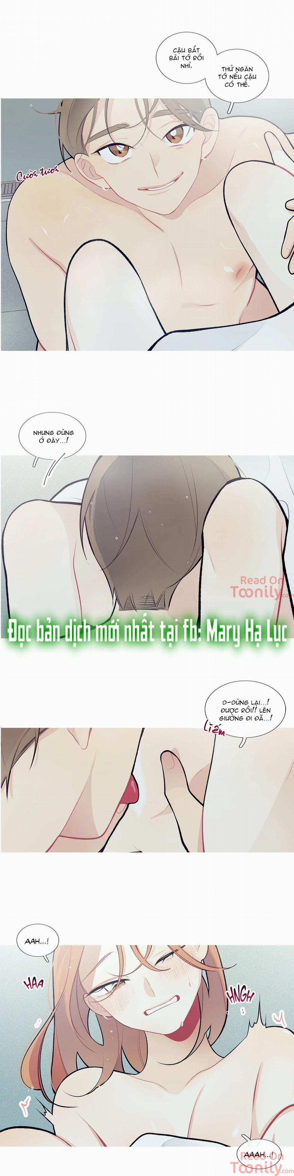 Chuyện Gì Đây? 31.1 trang 4