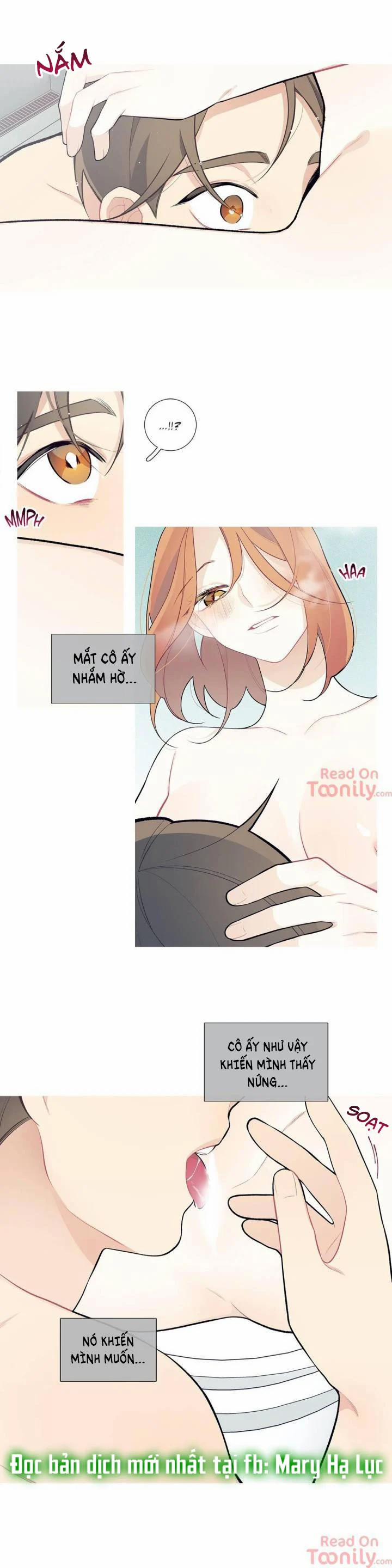 Chuyện Gì Đây? 31.1 trang 7