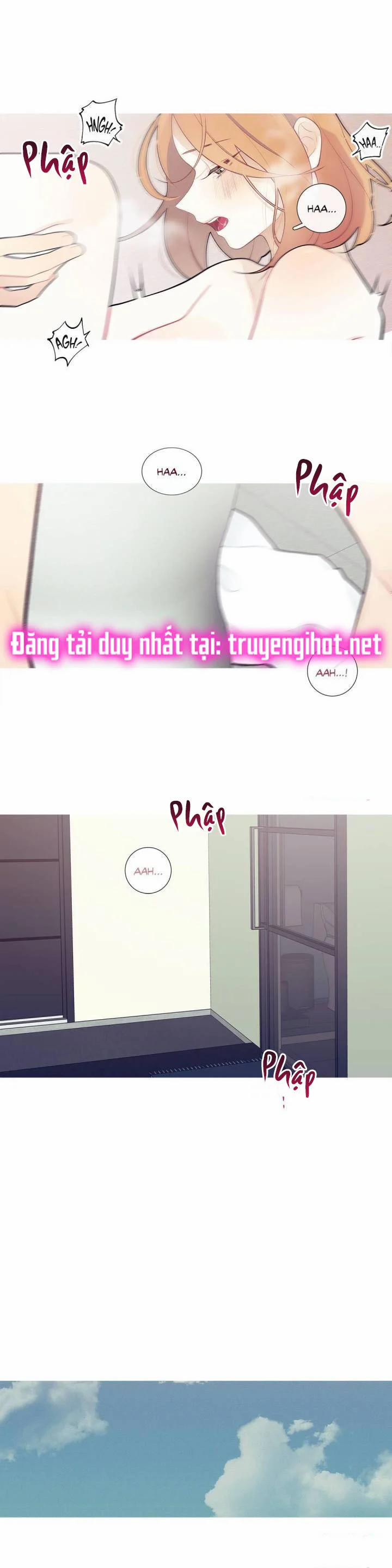 Chuyện Gì Đây? 31.2 trang 5