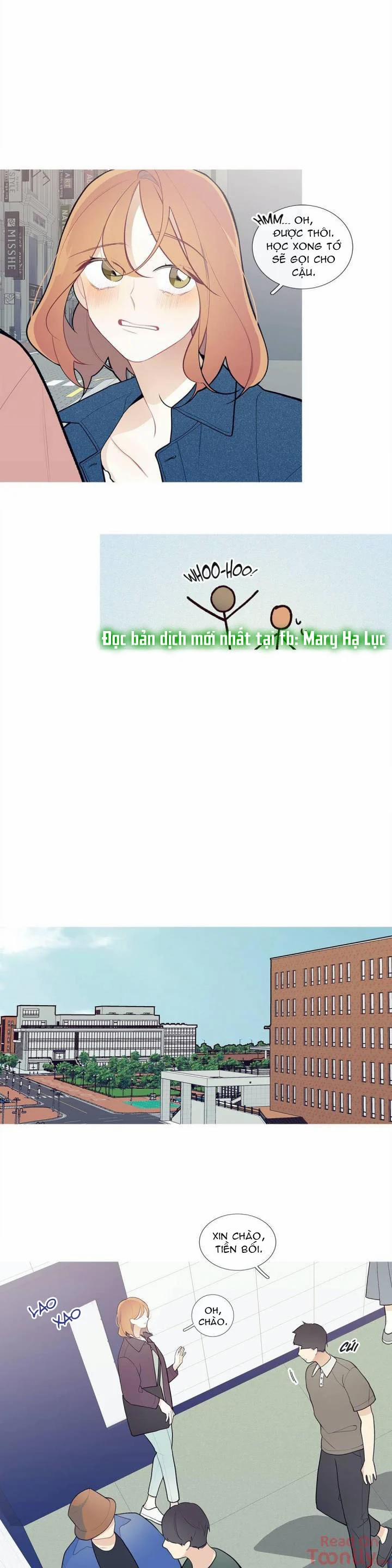 Chuyện Gì Đây? 31.2 trang 8