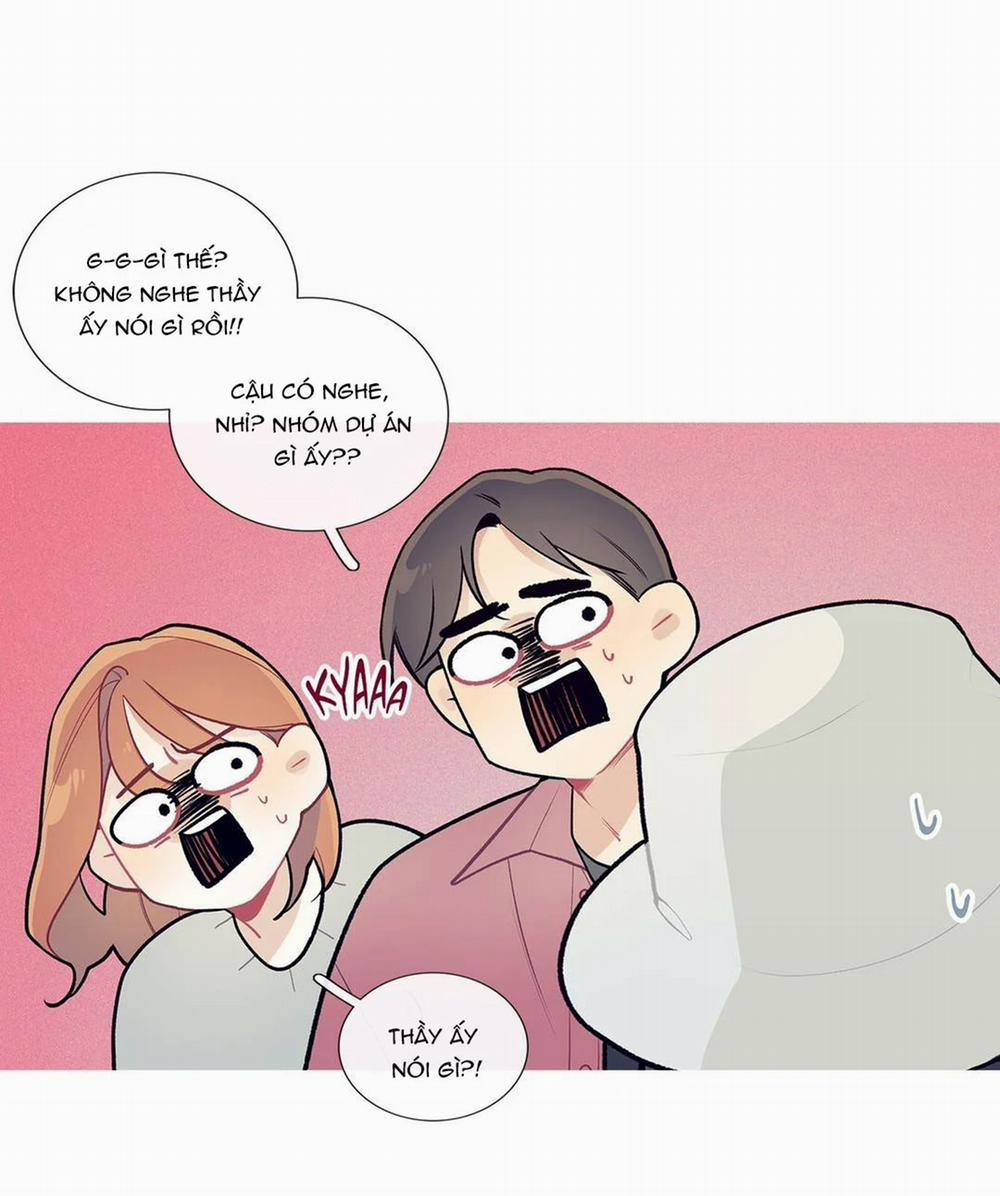 Chuyện Gì Đây? 32.1 trang 13