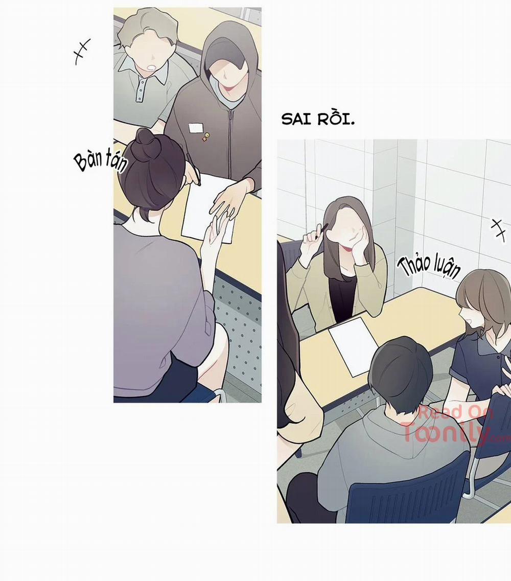 Chuyện Gì Đây? 32.1 trang 17