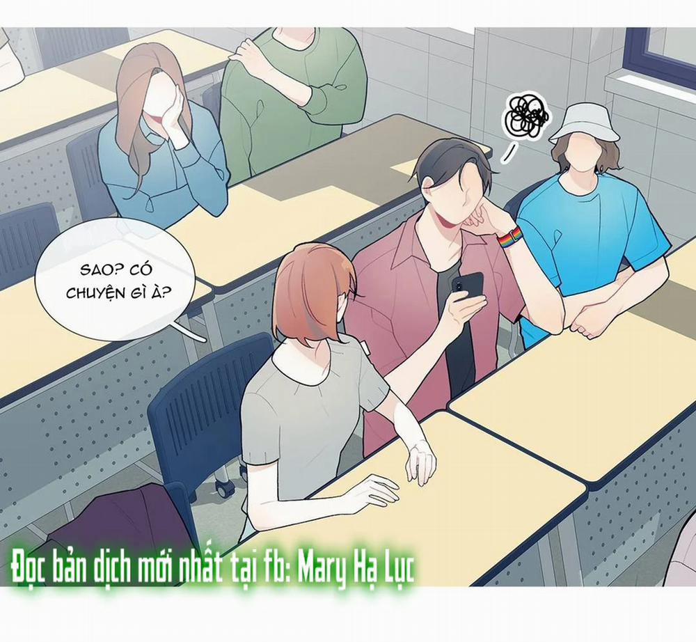 Chuyện Gì Đây? 32.1 trang 4