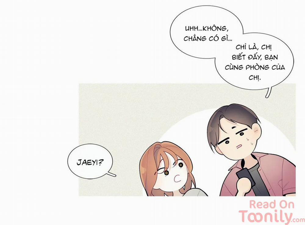 Chuyện Gì Đây? 32.1 trang 5